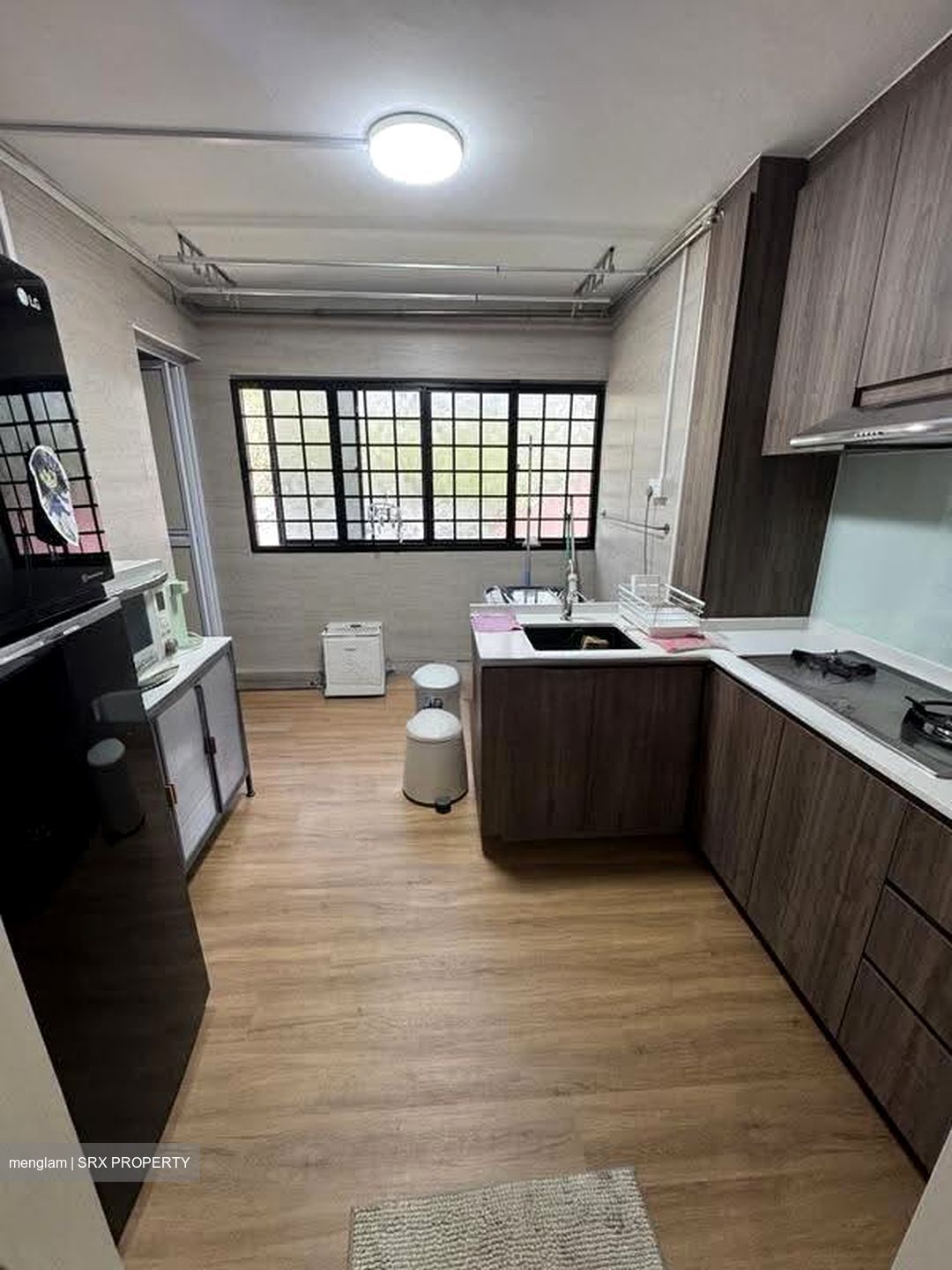 Blk 507 Cheng San Crest (Ang Mo Kio), HDB 3 Rooms #626062761